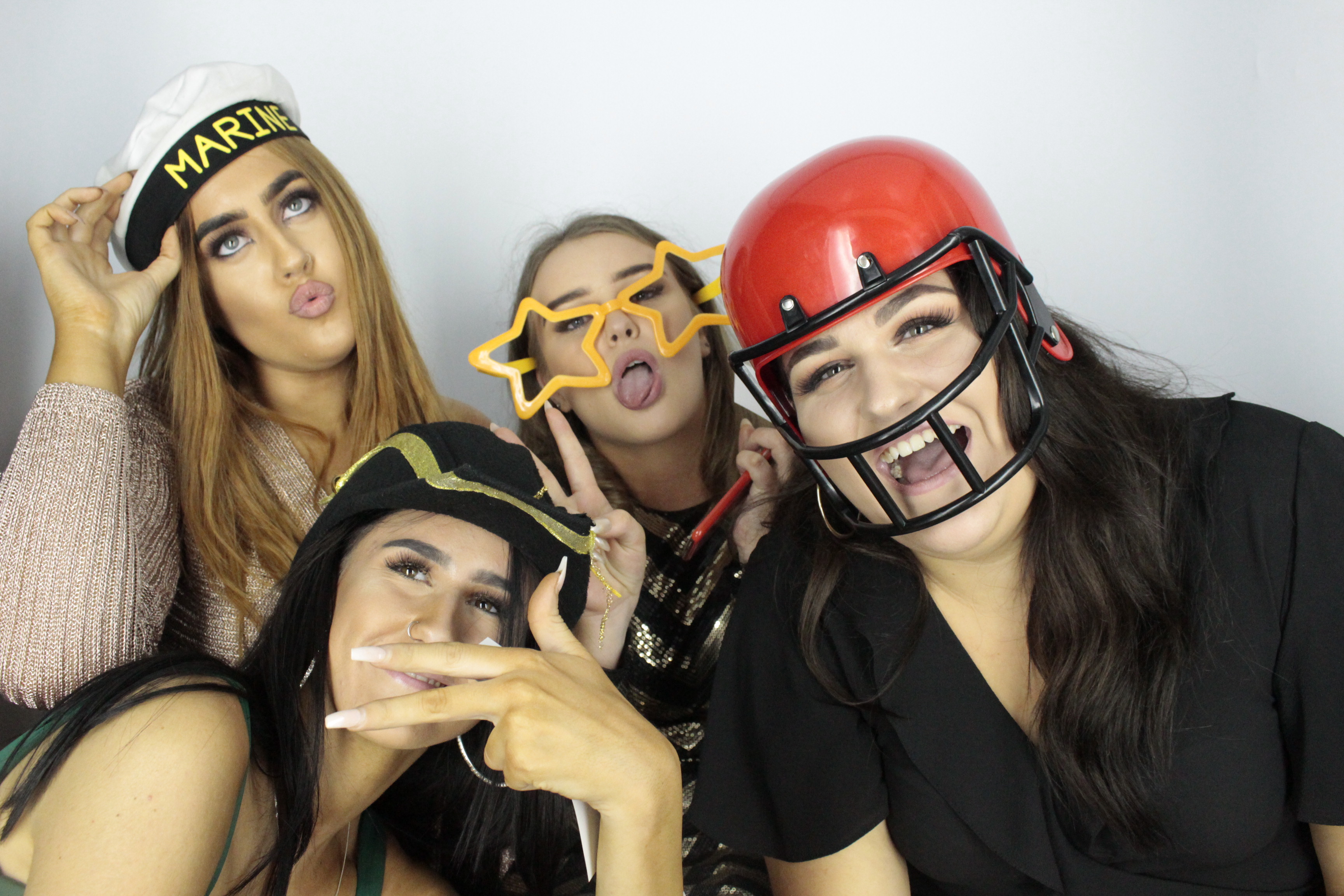 Isobel 18th Birthday Party  | View more photos from the event at gallery.myphotoboothexperience.co.uk/u/MyPhotoBoothExperienceLtd/Isobel-18th-Birthday-Party